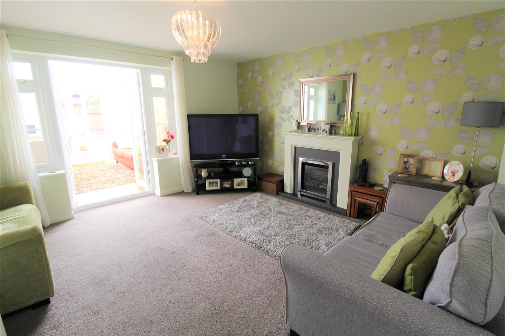 Waverley Drive, Norton Heights, Stoke-On-Trent